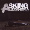 Asking Alexandria: Stand Up & Scream, CD