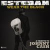 Esteban: Wear The Black: A Tribute To Johnny Cash, 2 CDs