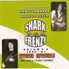 Shark Frenzy: Vol. 2-1980-1981 Citizen Invis, CD