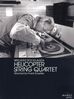 Karlheinz Stockhausen (1928-2007): Helikopter-Quartett, DVD