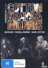 Cotton, Keays, Morris: Live At The Basement 2004, DVD