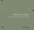 Gregorian Chant: Messe Des Anges, CD