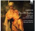 Marc-Antoine Charpentier (1634-1704): David & Jonathas (GA), 2 CDs