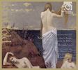 Claude Debussy (1862-1918): Sonate für Flöte,Viola & Harfe, CD