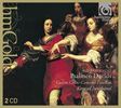 Heinrich Schütz (1585-1672): Psalmen Davids SWV 22-47, 2 CDs