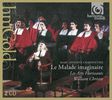 Marc-Antoine Charpentier (1634-1704): Le Malade Imaginaire, 2 CDs