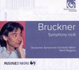 Anton Bruckner (1824-1896): Symphonie Nr.6, CD