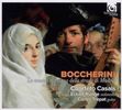 Luigi Boccherini (1743-1805): Streichquintette op.11 Nr.5 & op.30 Nr.6 (G.275 & 324), CD
