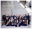 Johann Sebastian Bach (1685-1750): Orchestersuiten Nr.1-4, 2 CDs