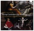 Carlo Gesualdo von Venosa (1560-1613): Sacrae Cantiones II, CD