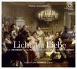 Franz Schubert (1797-1828): Lieder & Vokalquartette -