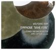 Wolfgang Rihm (geb. 1952): Symphonie 