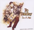 Bo Diddley  (1928-2008): I'm A Man (Anthologie), 2 CDs