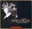 Marcel Mouloudji: Immortal characters, 3 CDs