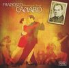 Francisco Canaro: Champagne Tango, CD