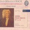 Johann Sebastian Bach (1685-1750): Choräle BWV 669-686, CD