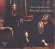 Wolfgang Amadeus Mozart (1756-1791): Streichquartett Nr.19, CD
