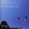 Ludwig van Beethoven (1770-1827): Symphonie Nr.5, CD