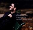 Gabriel Faure (1845-1924): Barcarolles Nr.1-13, CD
