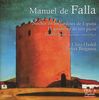 Manuel de Falla (1876-1946): Nächte in spanischen Gärten für Klavier & Orchester, SACD