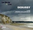 Claude Debussy (1862-1918): Orchestersuite Nr.1, CD