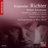Robert Schumann (1810-1856): Symphonische Etüden op.13, SACD