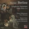 Hector Berlioz (1803-1869): Symphonie fantastique, SACD