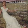 Camille Saint-Saens (1835-1921): Klavierkonzert Nr.2, SACD