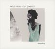 Paolo Fresu  (geb. 1961): Desertico, CD