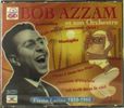 Bob Azzam & Son Orchestre: Fiesta Latina  1959 - 1960, 3 CDs
