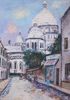 Various Artists: Paris Montmartre, 4 CDs