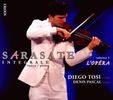 Pablo de Sarasate (1844-1908): Werke für Violine & Klavier Vol.1: L'Opera, CD