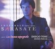 Pablo de Sarasate (1844-1908): Werke für Violine & Klavier Vol.2: La Danse espagnole, CD