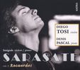 Pablo de Sarasate (1844-1908): Werke für Violine & Klavier Vol.3: Recuerdos, CD