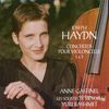 Joseph Haydn (1732-1809): Cellokonzerte Nr.1 & 2, CD