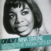 Nina Simone (1933-2003): Only! Nina Simone, CD