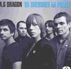 A. S Dragon: Va Chercher La Police, CD