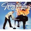 Jerry Lee Lewis: Last Man Standing - Duets, CD