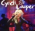 Cyndi Lauper: To Memphis, with Love: Live 2011 (CD + DVD), CD