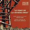 Malcolm Arnold (1921-2006): Le pont de la riviere kwai, CD