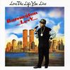 Barrington Levy: Love The Life You Live, CD