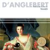Jean-Henri d' Anglebert (1635-1691): Pieces De Clavecin, CD