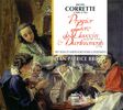 Michel Corrette (1709-1795): Premier Livre de Clavecin, CD
