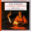 A Baroque Christmas (Orgel), CD