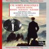 Lionel Stoleru - Un Soiree Romantique, CD