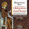 Ludovicus Rex, CD