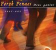 Forzh Penaos: Deus Ganin, CD