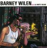Barney Wilen: La Note Bleue, CD
