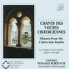 Chants des Voutes Cisterciennes, CD