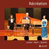 Recreation, CD